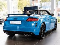 gebraucht Audi TT Roadster S TFSI 235(320) kW(PS) S tronic