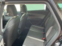 Gebraucht Seat Leon X-Perience 179 PS (131 kW) 2017 Schwarz Kombi