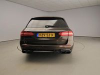 Gebraucht Mercedes E63 AMG Premium Plus 571 PS (419 kW) 2017 Braun Kombi