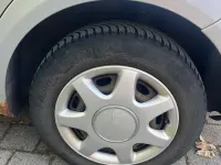 Gebraucht VW Polo 75 PS (55 kW) 2005 Silber Kleinwagen