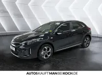 Neu Kia XCeed 150 PS (110 kW) 2025 Grau SUV