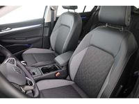 Gebraucht VW Golf VIII Goal 150 PS (110 kW) 2025 Schwarz Limousine