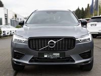 gebraucht Volvo XC60 2.0 R Design Expression Recharge AWD LED
