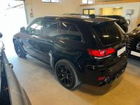 Gebraucht Jeep Grand Cherokee 710 PS (522 kW) 2019 Schwarz SUV