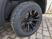 Second-hand Dodge Ram 402 CP (295 kW) 2017 Alb Pickup