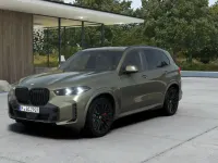 Neu BMW X5 M Sport 298 PS (219 kW) 2026 Brooklyn grau SUV