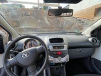 gebraucht Toyota Aygo Klima/TÜV
