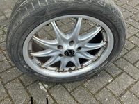 Gebraucht Opel Vectra 122 PS (89 kW) 2002 Silber Limousine