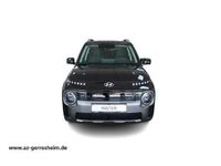 Gebraucht Hyundai Inster 85 kW (116 PS) 2025 Schwarz Kleinwagen
