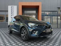 Gebraucht Mitsubishi ASX Edition 158 PS (116 kW) 2024 Nachtblau (s) SUV