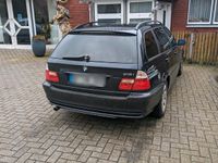 gebraucht BMW 316 i 1650€