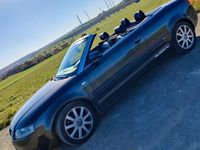 Gebraucht Audi A4 Cabriolet S-Line 220 PS (161 kW) 2005 Schwarz Cabrio