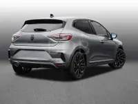 Neu Renault Clio Bose Edition 91 PS (66 kW) 2025 Kleinwagen