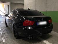 Gebraucht BMW 325 204 PS (150 kW) 2010 Limousine