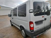 gebraucht Renault Master 2009 2.5