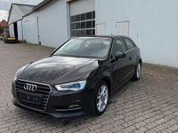 Gebraucht Audi A3 125 PS (91 kW) 2013 Andere farben