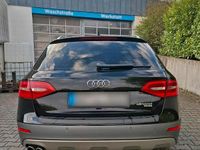 Gebraucht Audi A4 Allroad 190 PS (139 kW) 2014 Schwarz Kombi