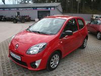 Second-hand Renault Twingo 75 CP (55 kW) 2011 Roșu Hatchback