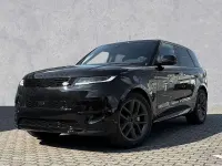 Neu Land Rover Range Rover Sport SE Dynamic 300 PS (220 kW) 2026 Santorini black SUV