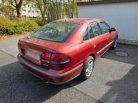 Second-hand Mazda 626 90 CP (66 kW) 1999 Andere farben Berlinǎ