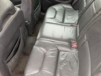 Gebraucht Volvo V70 170 PS (125 kW) 2002 Silber Kombi