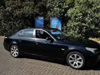 Gebraucht BMW 525 163 PS (119 kW) 2004 Limousine
