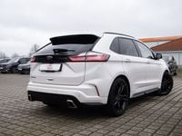 Gebraucht Ford Edge ST-Line 238 PS (175 kW) 2020 Weiß SUV