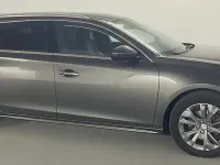 Gebraucht Peugeot 508 Active 181 PS (133 kW) 2020 Grün Kombi
