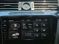 Gebraucht VW Arteon 190 PS (139 kW) 2020 Braun Kombi