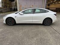 Gebraucht Tesla Model 3 377 kW (513 PS) 2019 Weiß Limousine