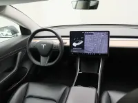 Gebraucht Tesla Model 3 Standard Range 225 kW (306 PS) 2020 Grau Limousine