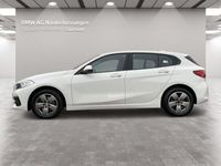 gebraucht BMW 116 d Hatch