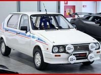 Gebraucht Citroën Visa 91 PS (66 kW) 1982 Weiß Limousine