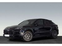 gebraucht Porsche Cayenne Coupe