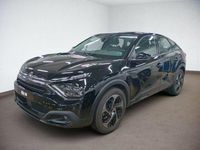 Gebraucht Citroën C4 PureTech 131 PS (96 kW) 2024 Schwarz Limousine