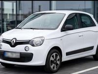 Gebraucht Renault Twingo SE 69 PS (50 kW) 2019 Weiß Kleinwagen