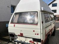 Gebraucht VW T3 110 PS (80 kW) 1990 Van