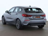 gebraucht BMW 120 i Sport Line (EURO 6d)