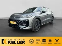 Neu VW T-Roc R-line 150 PS (110 kW) 2026 Wolf grey SUV