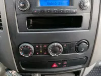 Gebraucht VW Crafter 109 PS (80 kW) 2011 Weiß Van