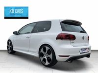 gebraucht VW Golf VI Golf GTIGTI Edition 35 |Sitzh|Navi|MTM 310PS