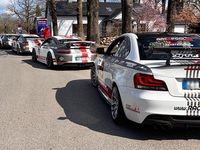 Gebraucht BMW 135 Coupé Performance 306 PS (225 kW) 2011 Weiß Coupé