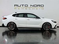 gebraucht Hyundai i30 N Performance Fastback*LED*Kamera*Navi*KeyGo