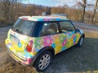 Second-hand Mini Cooper 112 CP (82 kW) 2004 Hatchback