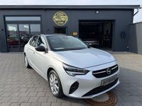 Gebraucht Opel Corsa Edition 75 PS (55 kW) 2022 Aluminium silb/kristall silb Limousine