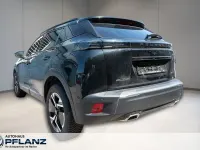 Gebraucht Peugeot 2008 GTi 131 PS (96 kW) 2024 Schwarz SUV