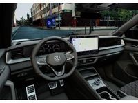 Neu VW Tayron R-line 272 PS (200 kW) 2026 Silber SUV