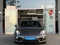 Gebraucht Porsche Cayman 275 PS (202 kW) 2014 Grau Coupé