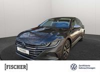 Gebraucht VW Arteon Elegance 150 PS (110 kW) 2023 Grau Kombi