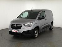 Gebraucht Opel Combo 102 PS (75 kW) 2023 Grau Van